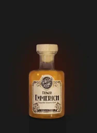 Feiner Emmerich, 200ml, 42% vol.