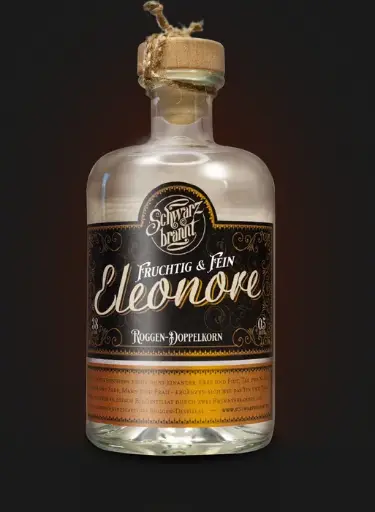 Eleonore, 500ml, 38% vol.