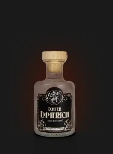 Echter Emmerich, 200ml, 35% vol.